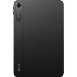 Планшет Poco Pad C1 6/128GB Wi-Fi Gray (with Adapter) EU