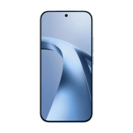 Смартфон Xiaomi 17T 12/256GB Blue UA