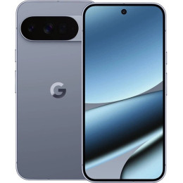 Смартфон Google Pixel 10 Pro XL 16/512GB Moonstone CA