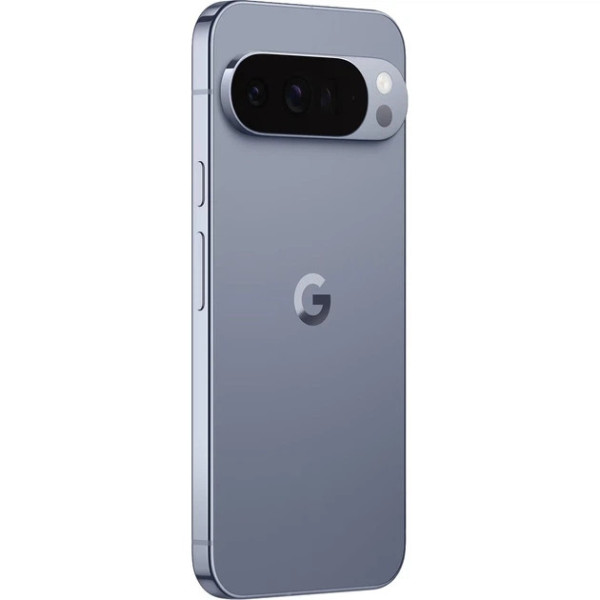 Смартфон Google Pixel 10 Pro XL 16/512GB Moonstone CA