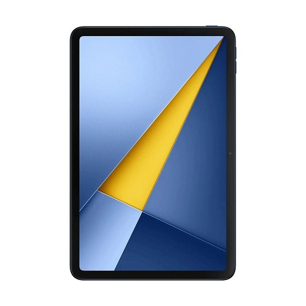 Планшет Poco Pad C1 4/64GB Wi-Fi Blue (with Adapter) EU