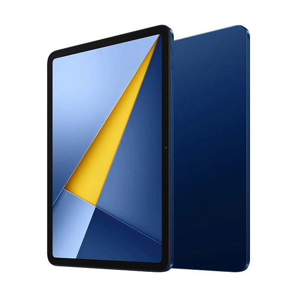 Планшет Poco Pad C1 4/64GB Wi-Fi Blue (with Adapter) EU