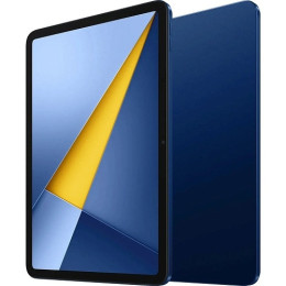 Планшет Poco Pad C1 4/64GB Wi-Fi Blue (with Adapter) EU