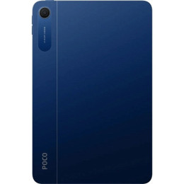 Планшет Poco Pad C1 4/64GB Wi-Fi Blue (with Adapter) EU