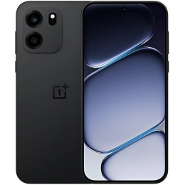 Смартфон OnePlus Nord CE6 8/256GB Pitch Black (CPH2807) EU