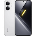 Смартфон Poco X8 Pro Max 12/512GB White (with Adapter) EU