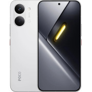 Смартфон Poco X8 Pro Max 12/512GB White (with Adapter) EU