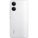 Смартфон Poco X8 Pro Max 12/512GB White (with Adapter) EU