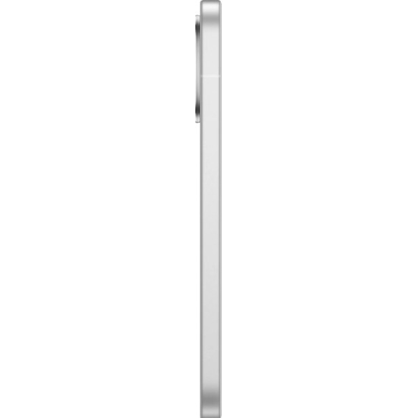 Смартфон Poco X8 Pro Max 12/512GB White (with Adapter) EU