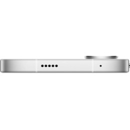 Смартфон Poco X8 Pro Max 12/512GB White (with Adapter) EU