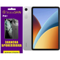 Поліуретанова плівка StatusSKIN Pro+ на екран Xiaomi Redmi Pad 2 9.7 Матова