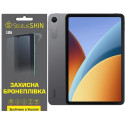 Полиуретановая пленка StatusSKIN Lite на экран Xiaomi Redmi Pad 2 9.7 Глянцевая