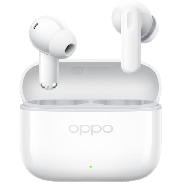 Bluetooh-гарнітура Oppo Enco Air 4i White (ETEK1)