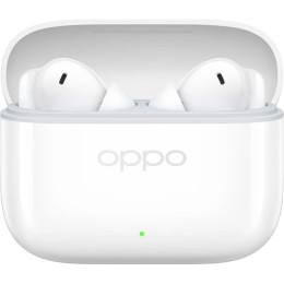 Bluetooh-гарнітура Oppo Enco Air 4i White (ETEK1)