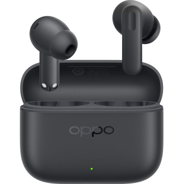 Bluetooh-гарнітура Oppo Enco Air 4i Black (ETEK1)