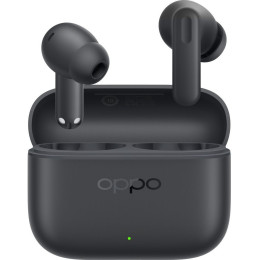 Bluetooh-гарнітура Oppo Enco Air 4i Black (ETEK1)
