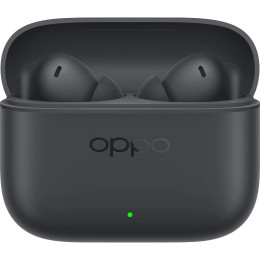 Bluetooh-гарнітура Oppo Enco Air 4i Black (ETEK1) 2