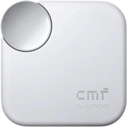 Bluetooth-гарнітура Nothing CMF Buds 2a Light Grey (A10600109)