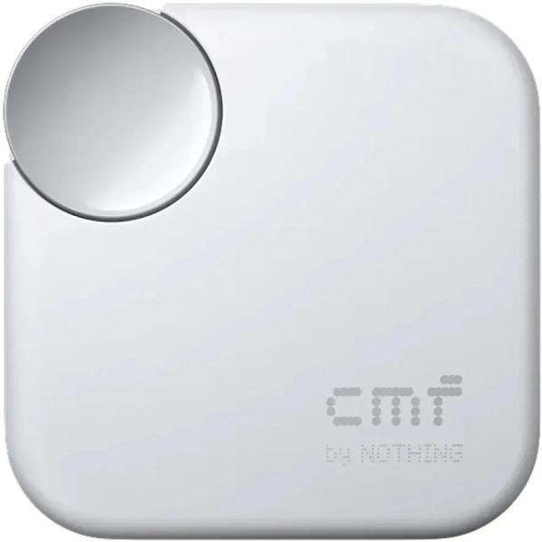 Bluetooth-гарнітура Nothing CMF Buds 2a Light Grey (A10600109)