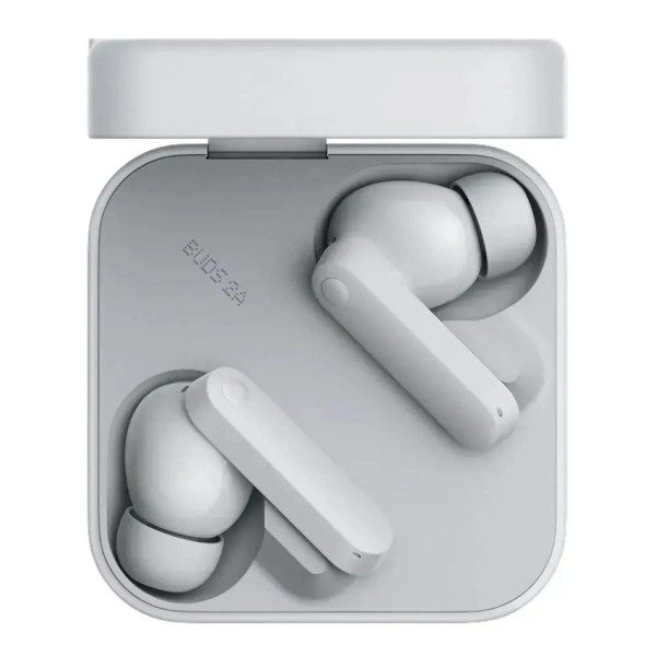 Bluetooth-гарнітура Nothing CMF Buds 2a Light Grey (A10600109)