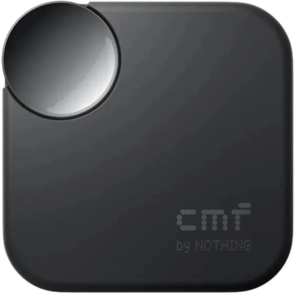 Bluetooth-гарнітура Nothing CMF Buds 2a Dark Grey (A10600107)