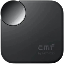 Bluetooth-гарнітура Nothing CMF Buds 2a Dark Grey (A10600107)