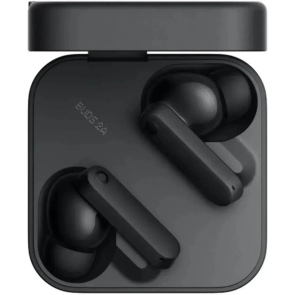 Bluetooth-гарнітура Nothing CMF Buds 2a Dark Grey (A10600107)