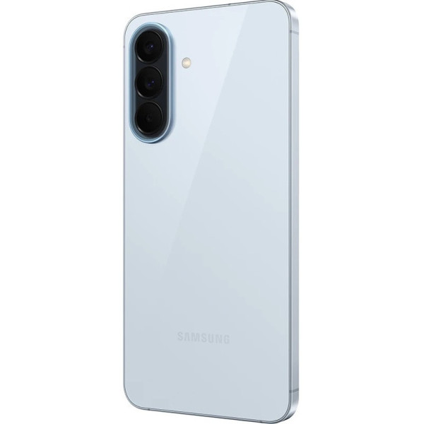 Смартфон Samsung Galaxy A57 A576B 12/256GB Icyblue (SM-A576BLBV) EU