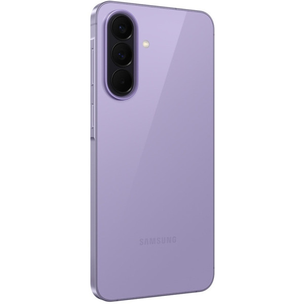 Смартфон Samsung Galaxy A57 A576B 12/256GB Lilac (SM-A576BZVV) EU