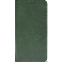 Чохол-книжка Crazy Horse Clasic для Xiaomi Redmi Note 15 Pro+ 5G/Poco M8 Pro 5G Dark Green (Strong)