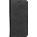 Чохол-книжка Crazy Horse Clasic для Xiaomi Redmi Note 15 Pro+ 5G/Poco M8 Pro EverSkin Black (Strong)