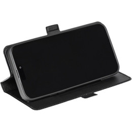 Чохол-книжка Stanford Side Magnet для Xiaomi Redmi Note 15 Pro 5G Blue 2