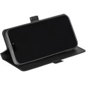 Чехол-книжка Stanford Side Magnet для Xiaomi Redmi Note 15 Pro 5G Lilac
