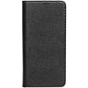 Чохол-книжка Crazy Horse Clasic для Xiaomi Redmi Note 15 Pro 5G EverSkin Black (Strong)