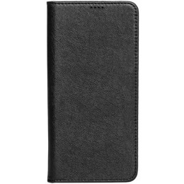 Чохол-книжка Crazy Horse Clasic для Xiaomi Redmi Note 15 Pro 5G EverSkin Black (Strong)