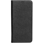 Чохол-книжка Crazy Horse Clasic для Xiaomi Redmi Note 15 Pro 5G EverSkin Black (Strong)