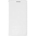 Чехол-книжка Crazy Horse Clasic для Xiaomi Redmi Note 15 Pro 5G White (Strong)