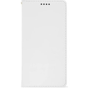 Чехол-книжка Crazy Horse Clasic для Xiaomi Redmi Note 15 Pro 5G White (Strong)