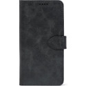 Чехол-книжка Crazy Horse Clasic для Xiaomi Redmi Note 15 Pro 5G Grafit (Front)
