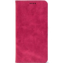 Чохол-книжка Crazy Horse Clasic для Xiaomi Redmi Note 15 5G/Poco M8 5G Magenta (Strong)