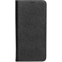 Чохол-книжка Crazy Horse Clasic для Xiaomi Redmi Note 15 5G/Poco M8 5G EverSkin Black (Strong)