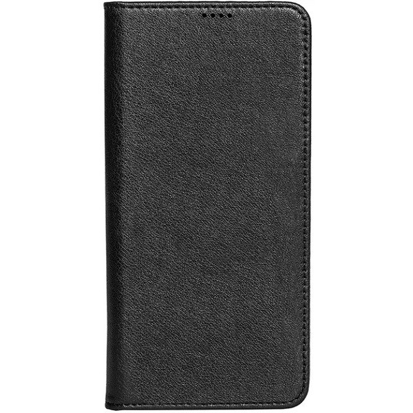 Чохол-книжка Crazy Horse Clasic для Xiaomi Redmi Note 15 5G/Poco M8 5G EverSkin Black (Strong)
