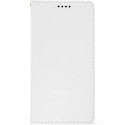 Чохол-книжка Crazy Horse Clasic для Xiaomi Redmi Note 15 5G/Poco M8 5G White (Strong)