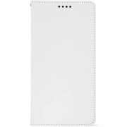 Чохол-книжка Crazy Horse Clasic для Xiaomi Redmi Note 15 5G/Poco M8 5G White (Strong)