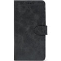 Чохол-книжка Crazy Horse Clasic для Xiaomi Redmi Note 15 5G/Poco M8 5G Grafit (Front)