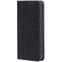 Чохол-книжка Crazy Horse Clasic для Xiaomi Redmi 15 171mm EverSkin Black (Strong)