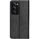 Чохол-книжка Crazy Horse Clasic для Xiaomi Redmi 15 171mm EverSkin Black (Strong)