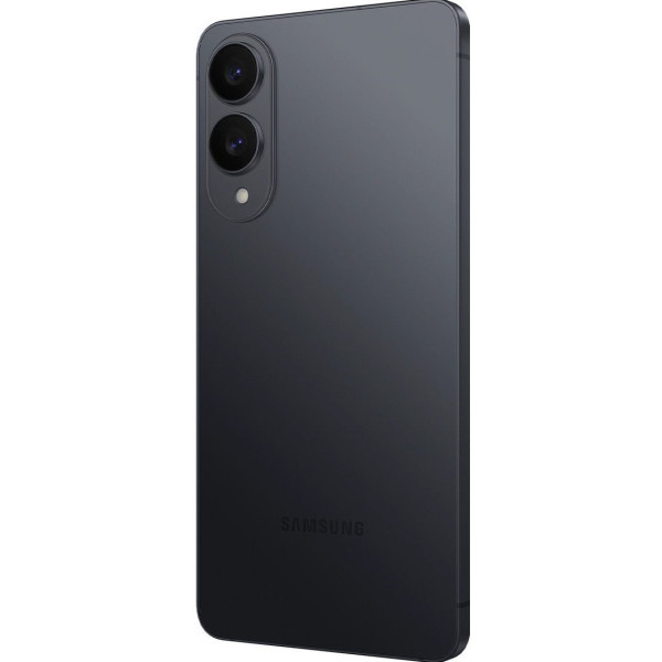 Смартфон Samsung Galaxy S25 Edge S937B 12/512GB Titanium Jetblack (SM-S937BZKGEUC) UA