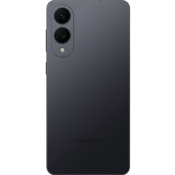 Смартфон Samsung Galaxy S25 Edge S937B 12/512GB Titanium Jetblack (SM-S937BZKGEUC) UA