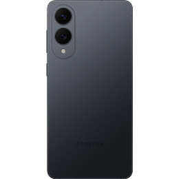 Смартфон Samsung Galaxy S25 Edge S937B 12/512GB Titanium Jetblack (SM-S937BZKGEUC) UA